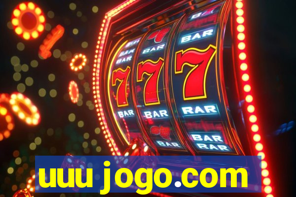 uuu jogo.com